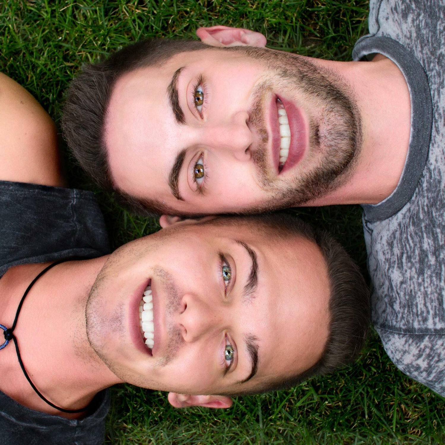 The Wedding Website of Kyle Platt and Paul Ruthberg