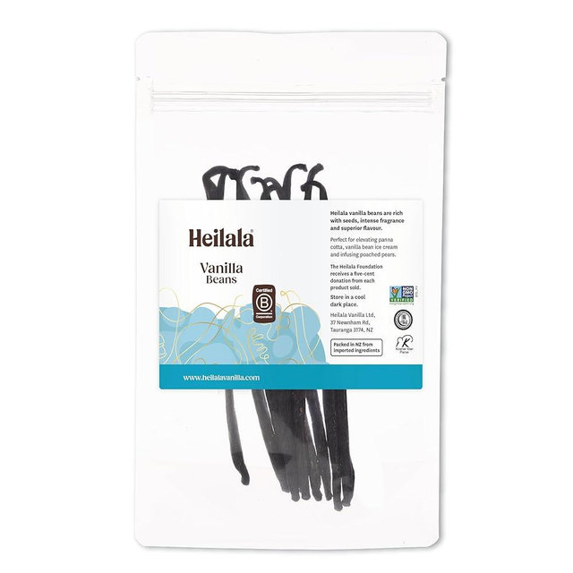 Whole Vanilla Bean Products from Heilala Vanilla (10)