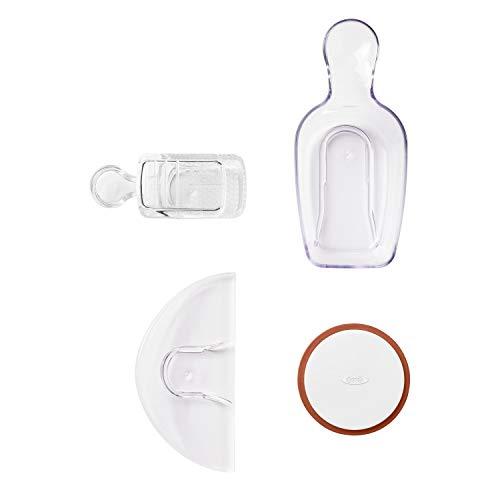 NEW OXO Good Grips POP Container Accessories 4-Piece Baking Set