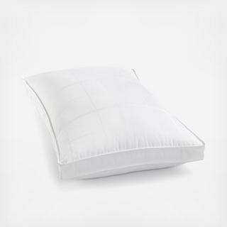 Martha Stewart Collection - Feels Like Down Firm Pillow
