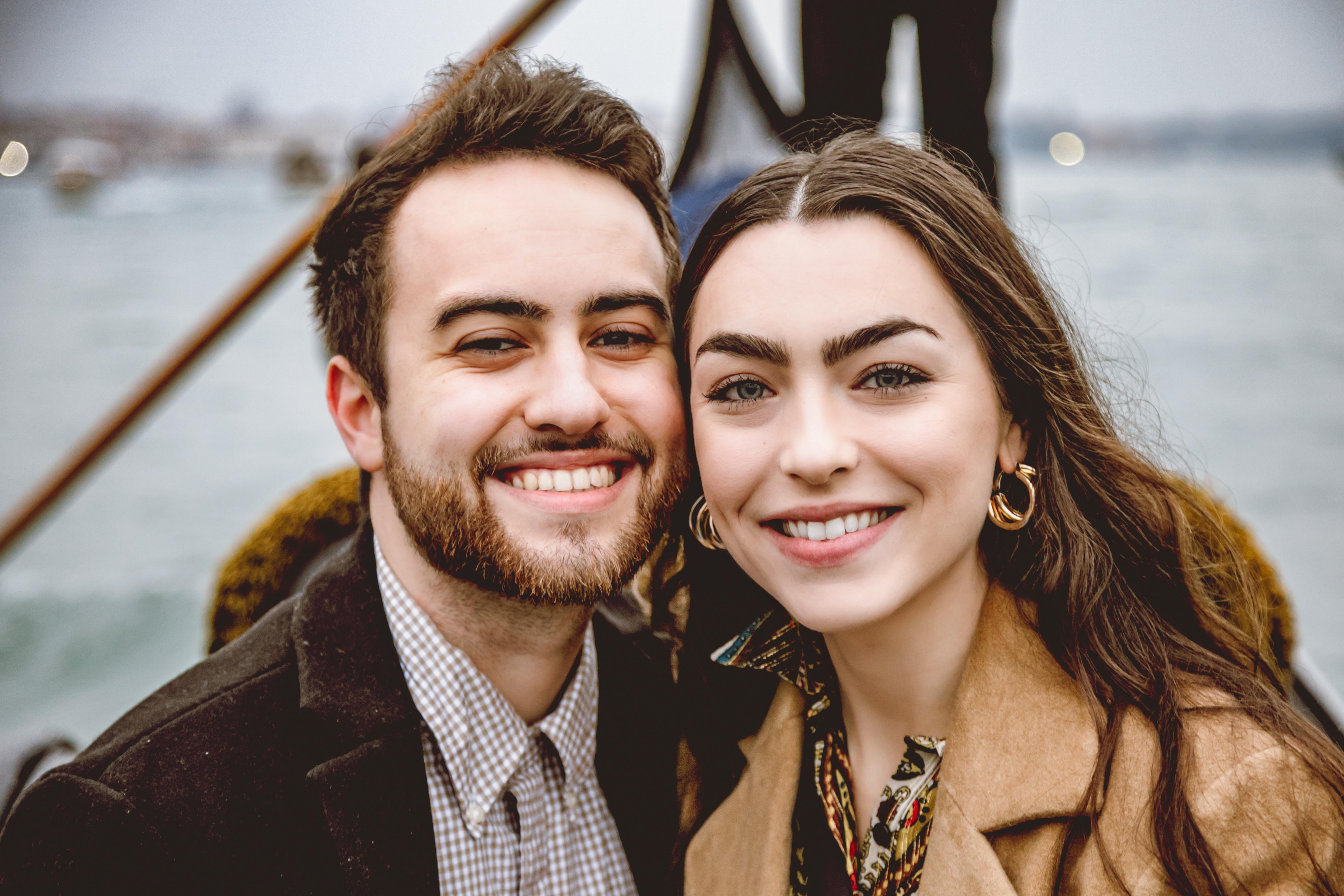 The Wedding Website of Noah Taylor and Kylie Sosky