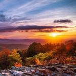 Shenandoah National Park