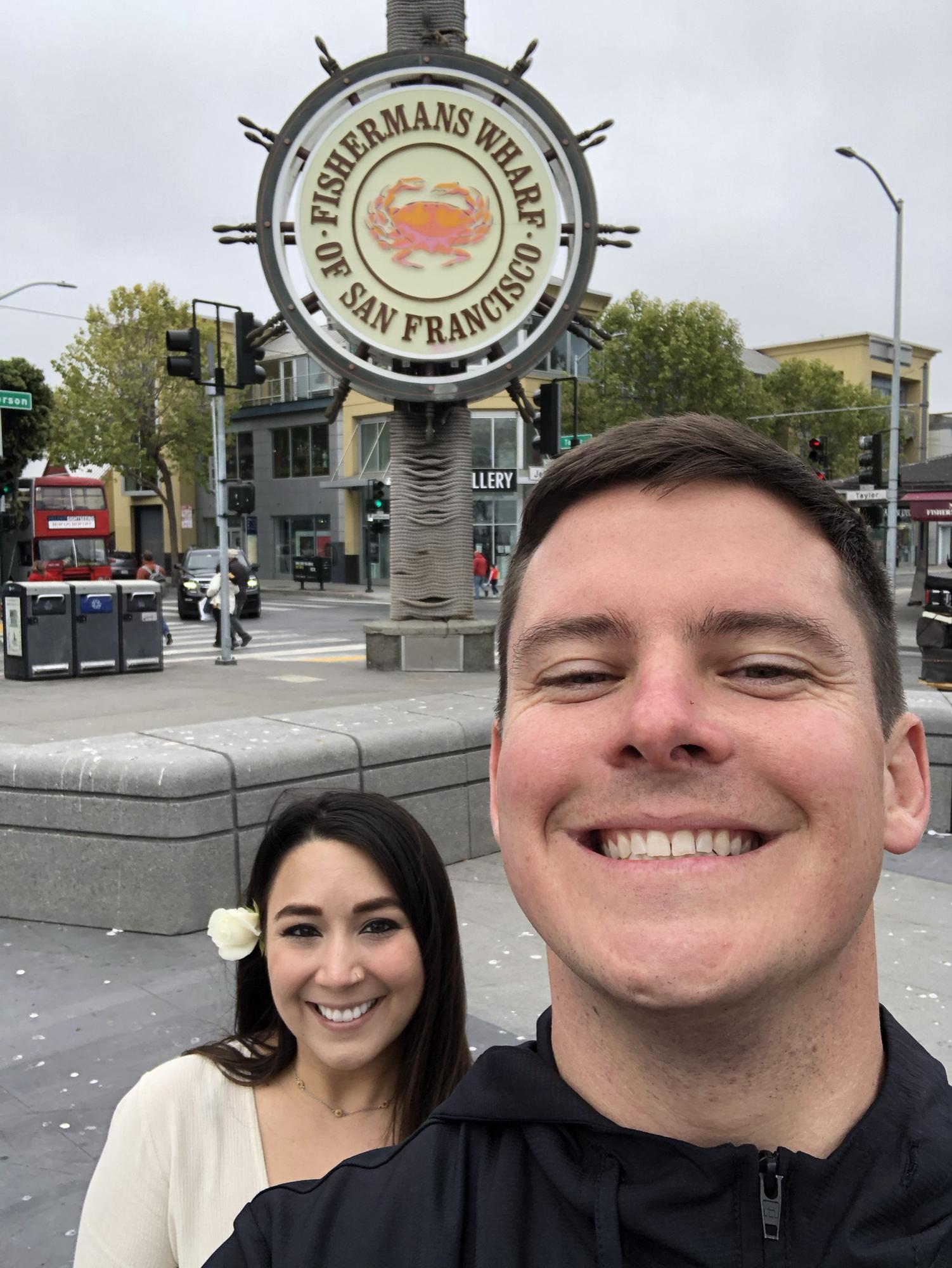 2021 Trip to San Francisco