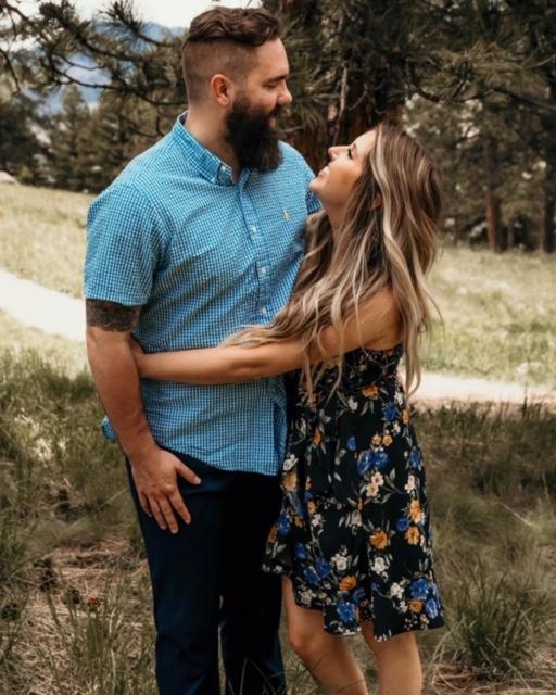 The Wedding Website of Courtney Porter and Travis Thompson