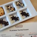 Nuance Chocolate