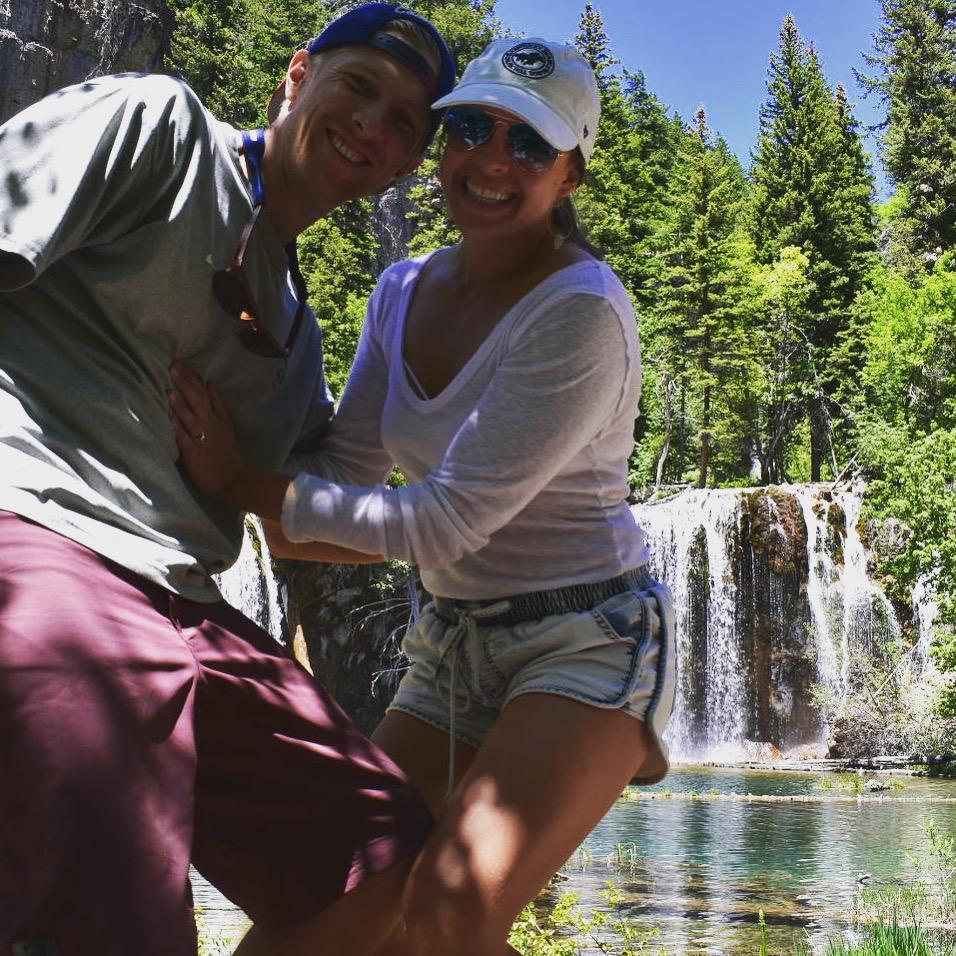 Anniversary Hike