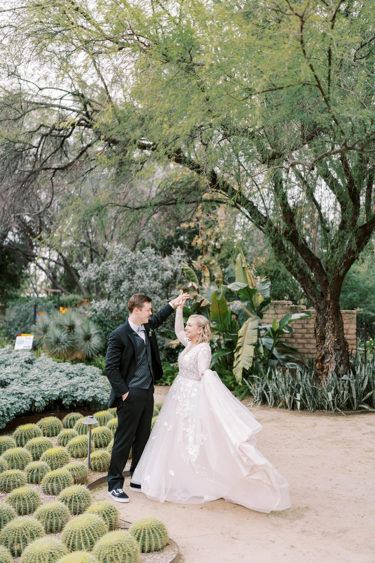 The Wedding Website of Emilee Bovre and Tanner Rosenberg