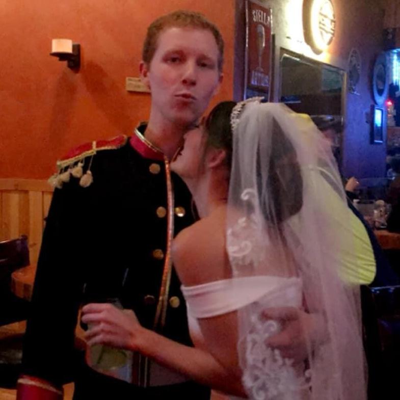 Halloween/Hoksbergen Friendsgiving - Leavenworth, WA.