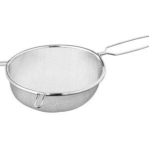 Strainer, stainless steel,
