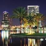 Lake Eola Park