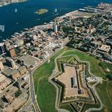 Citadel Hill