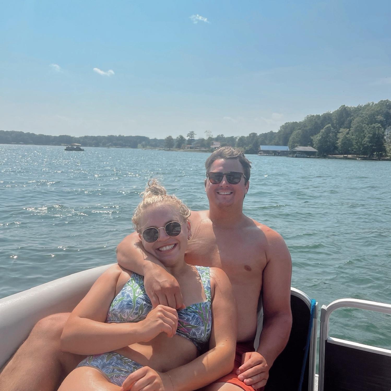 2023 | Smith Mountain Lake