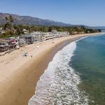 Hit The Beach