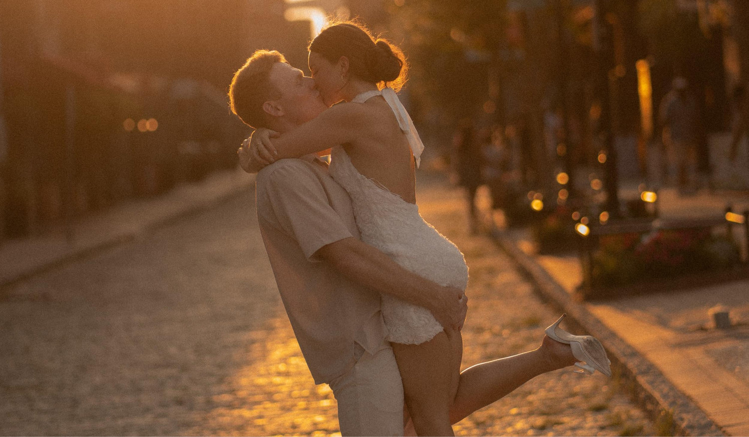The Wedding Website of Teya Klein and Tyler Phelps