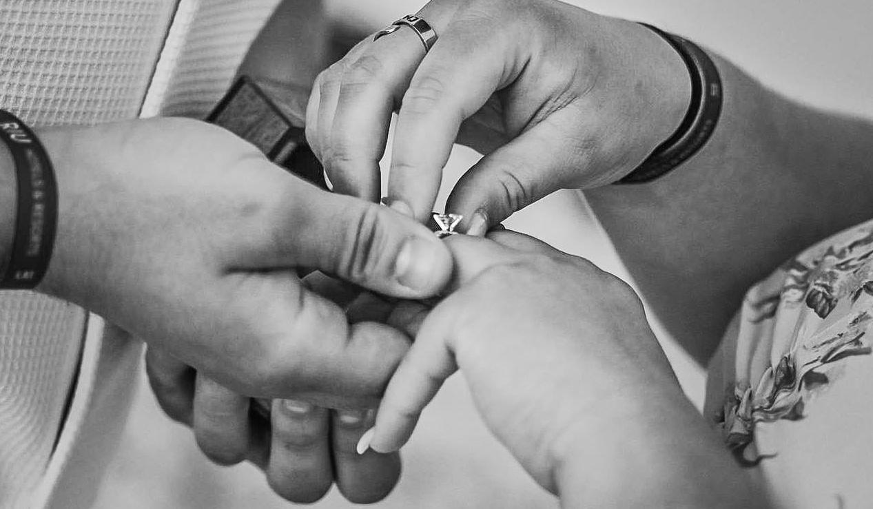 The Wedding Website of Kaitlyn Taylor and Gabriel Soto