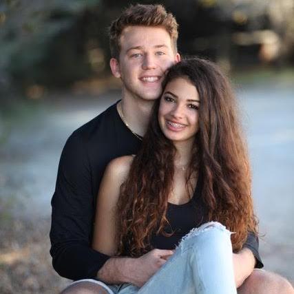 Our first photoshoot