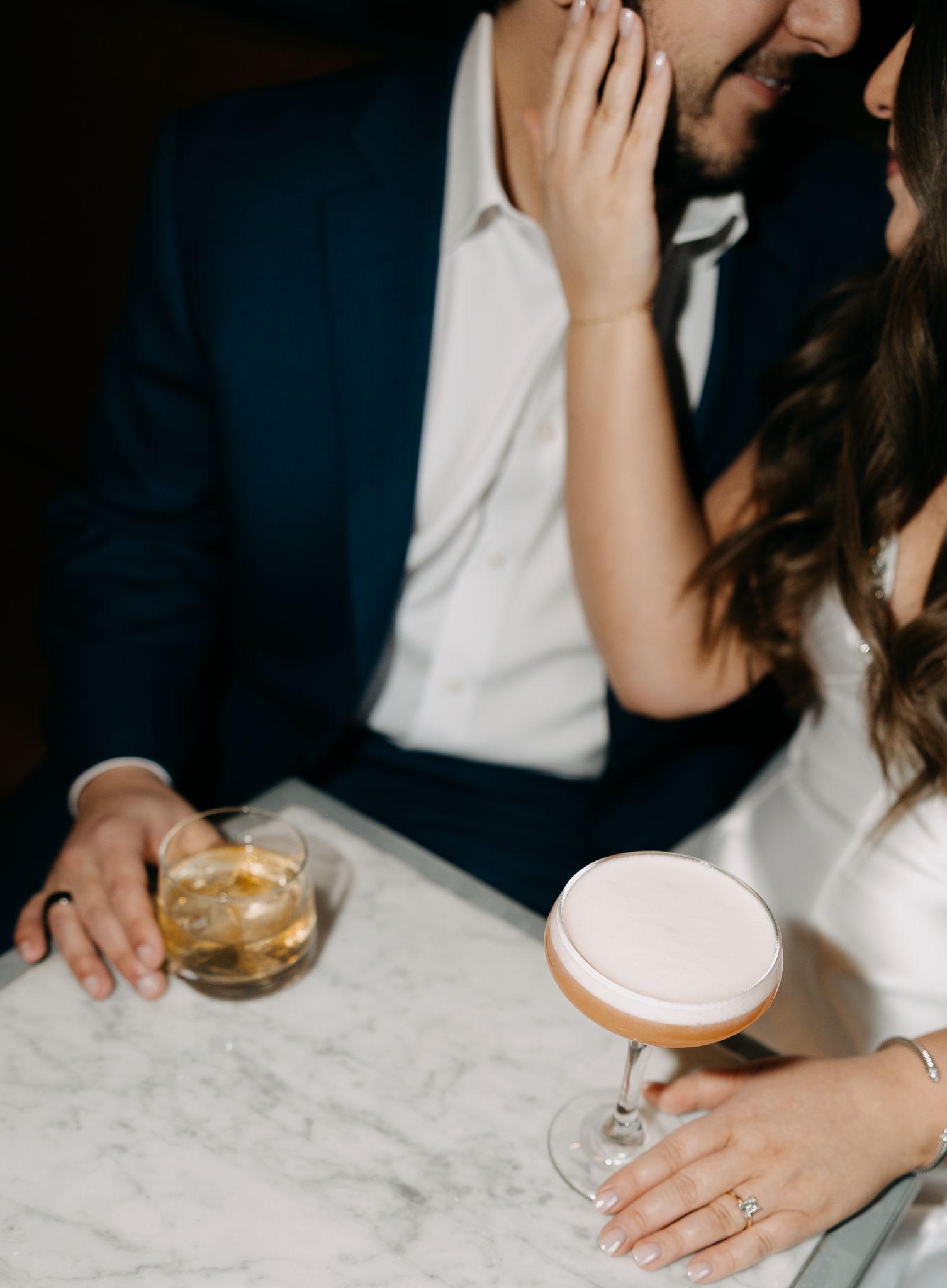 The Wedding Website of Emily Rusinek and Glen Slay