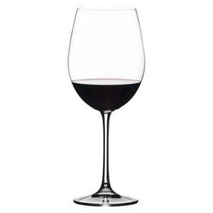 Riedel Vivant Bordeaux Glasses Set of 2