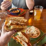 Corktown Eatery & Bar