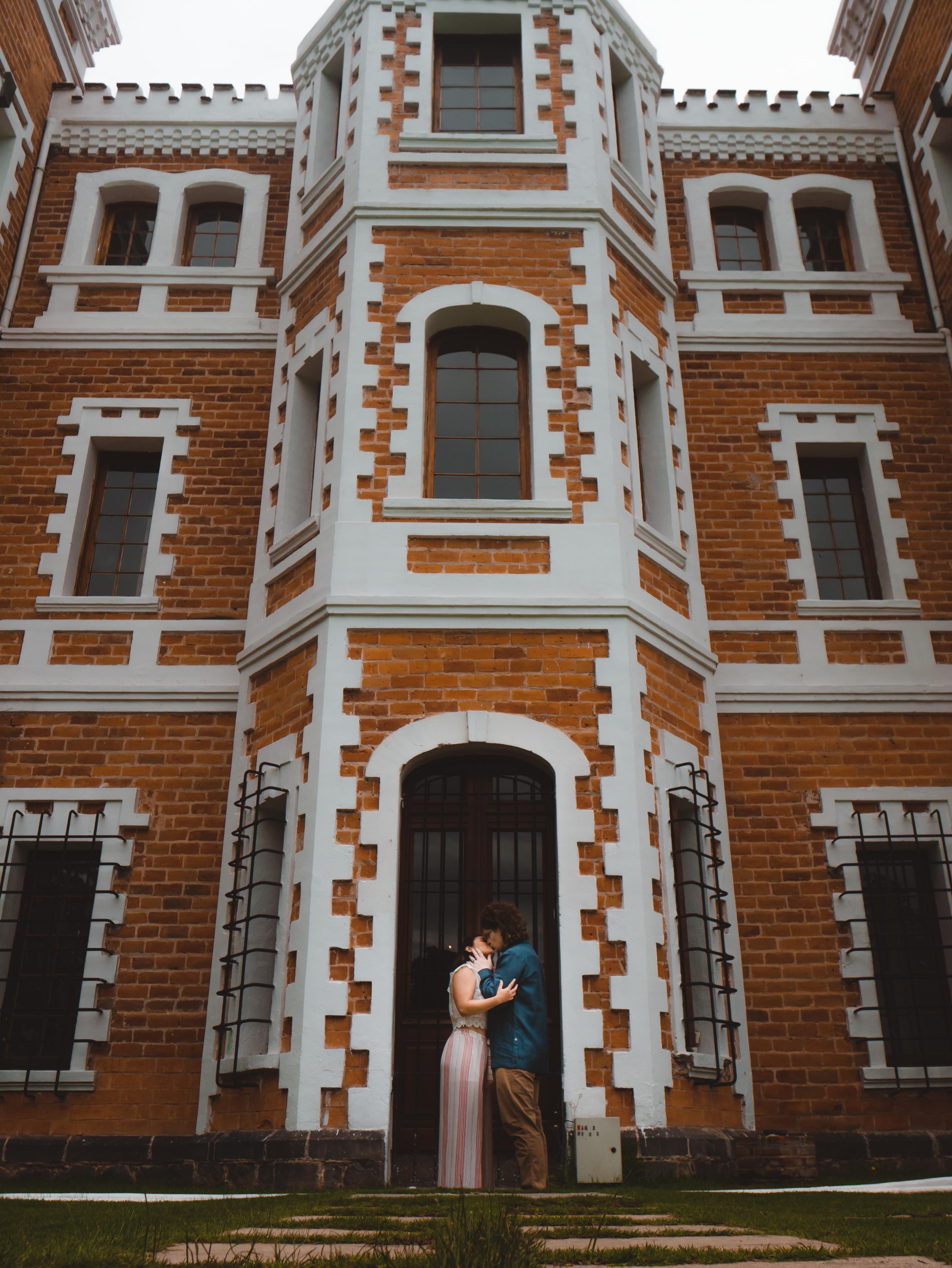 The Wedding Website of Marlene Pimentel and Benjamin Gallogly