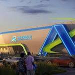 Andretti Indoor Karting & Games Marietta