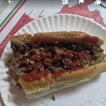 Pompei's restaurant and pizza