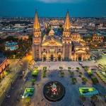 Discover Guadalajara 🎺🏛️ Descubre Guadalajara