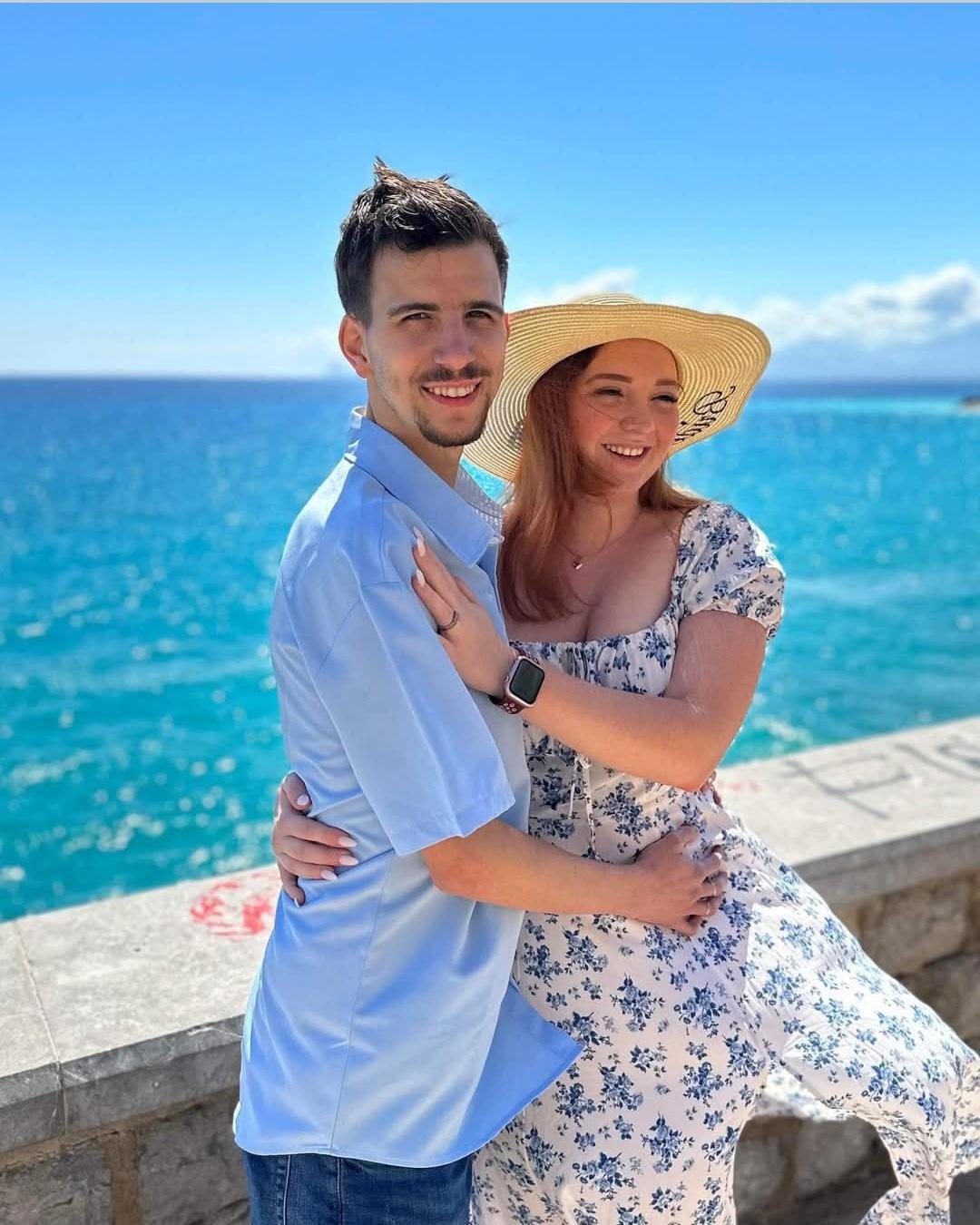 The Wedding Website of Nick Scholes and Cadi Rodrigues