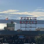 Pike Place Market