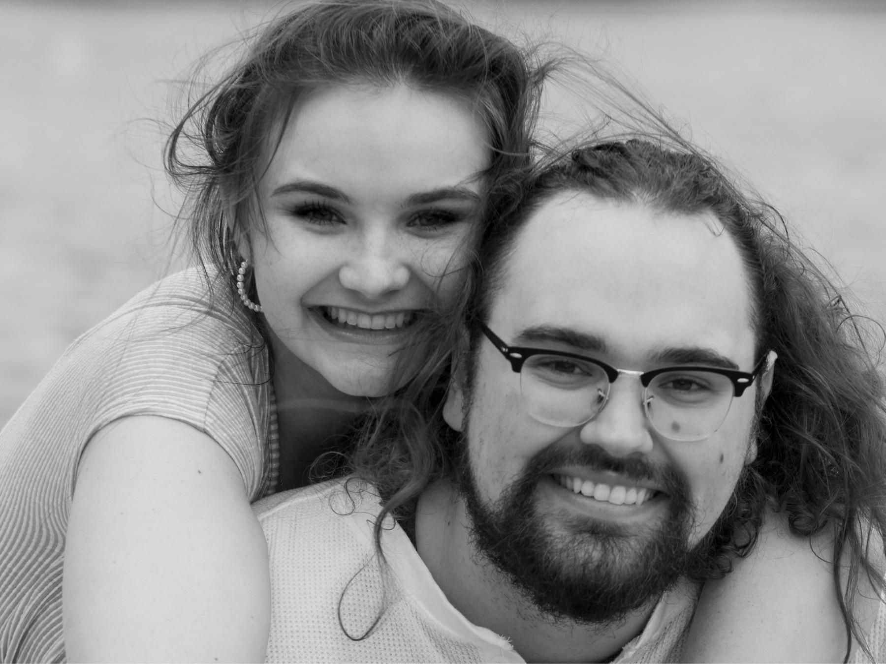 The Wedding Website of Lauren Ashley Martinez and Logan Thayer Deems