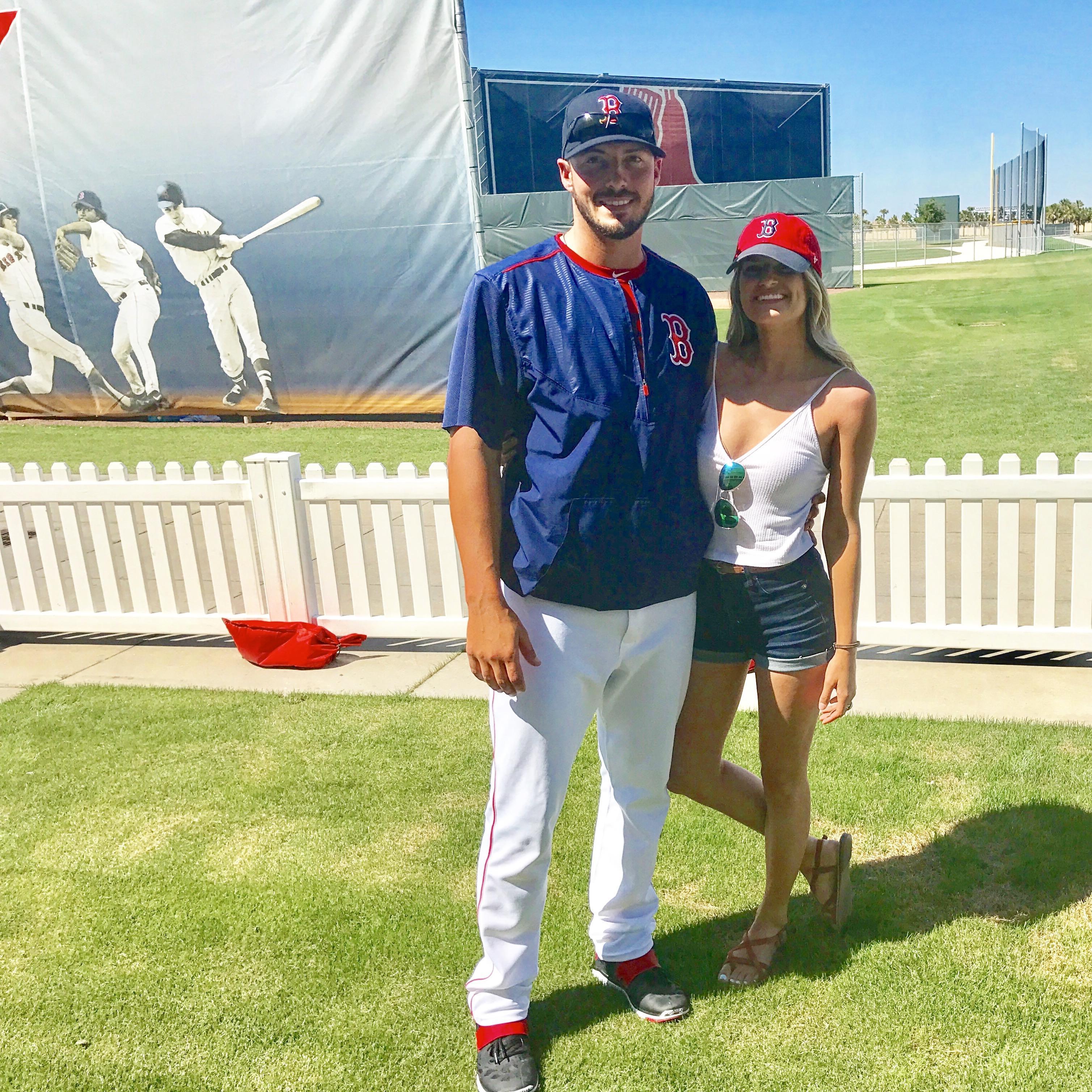 2017 Spring Training