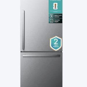 New Refrigerator