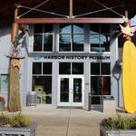 Harbor History Museum