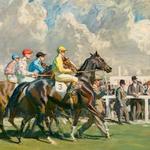 Keeneland Association Inc