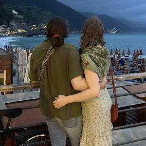 Help Us Honeymoon <3