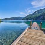 Lake Crescent