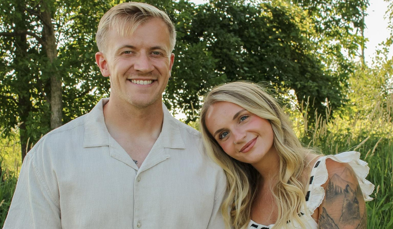 The Wedding Website of Mckenzie Schumm and Ian Holt
