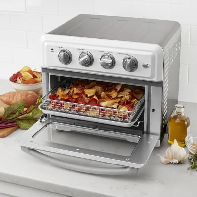 Cuisinart Air Fryer Toaster Oven