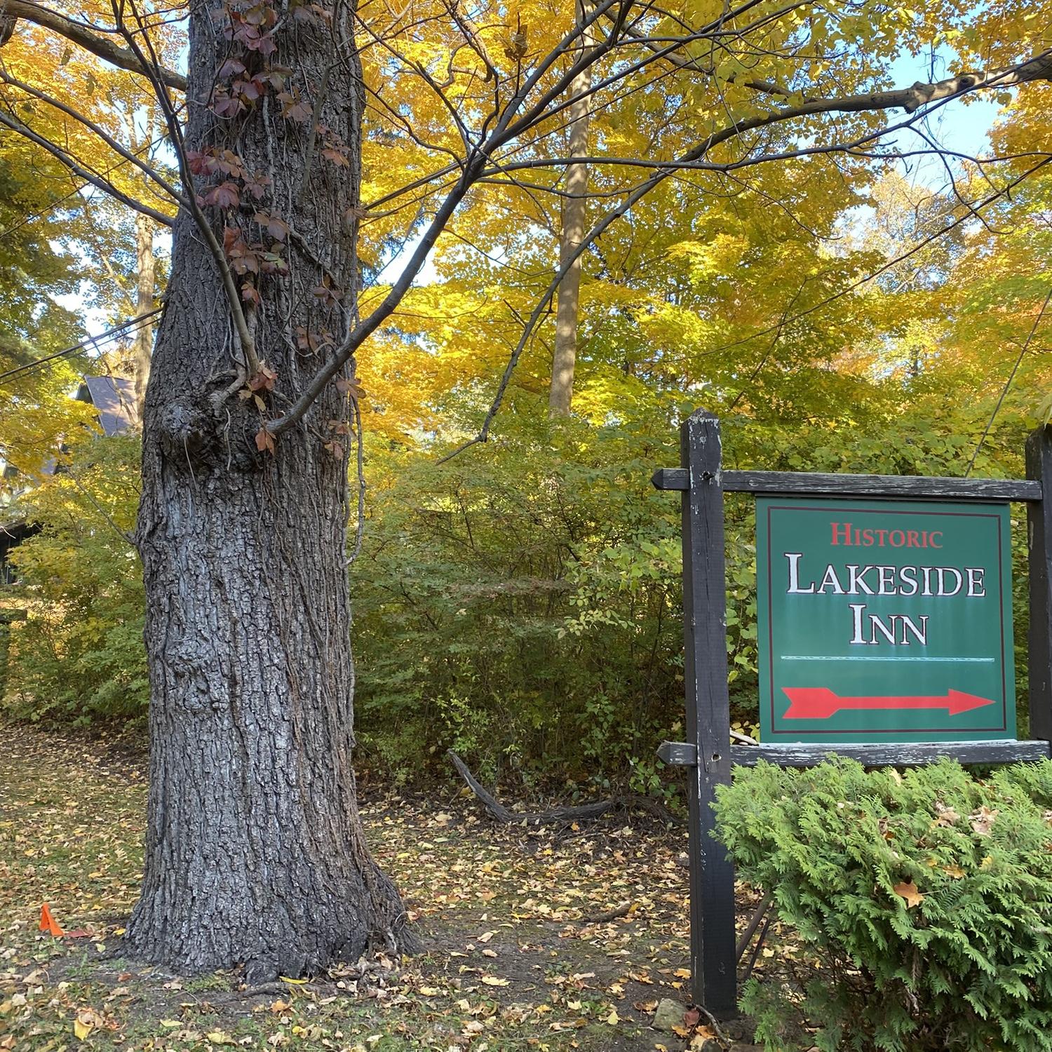 Trips to Our Beloved Lakeside Inn ❤️