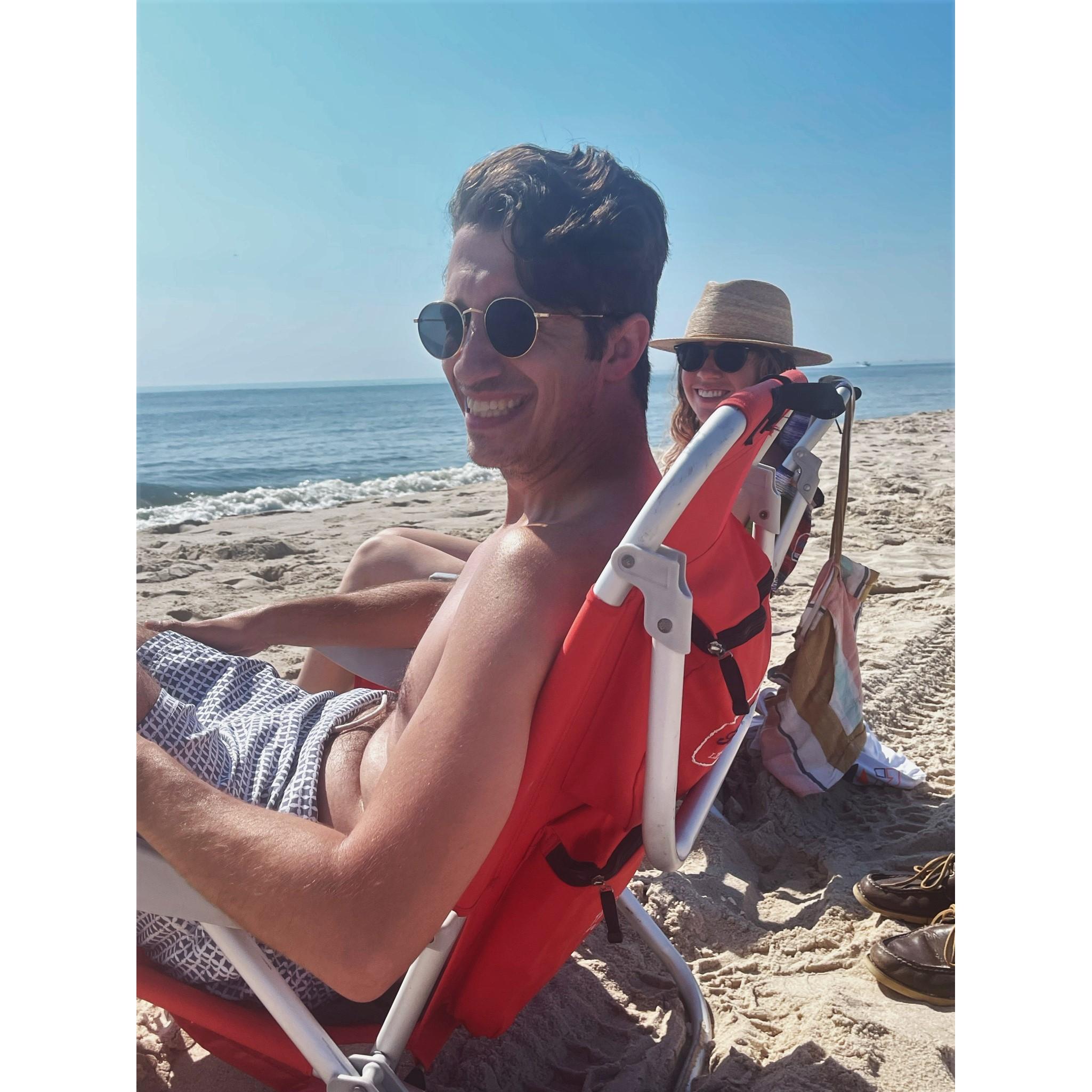 (Bethany Beach 2021)