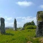 Colmeallie Stone Circle