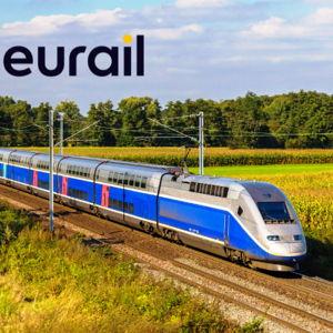 Buy our Eurail Pass
