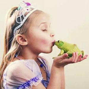 The Disney Princess Treatment Fund
