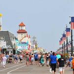 Boardwalk