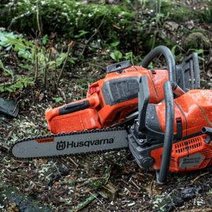 Chainsaw Fund