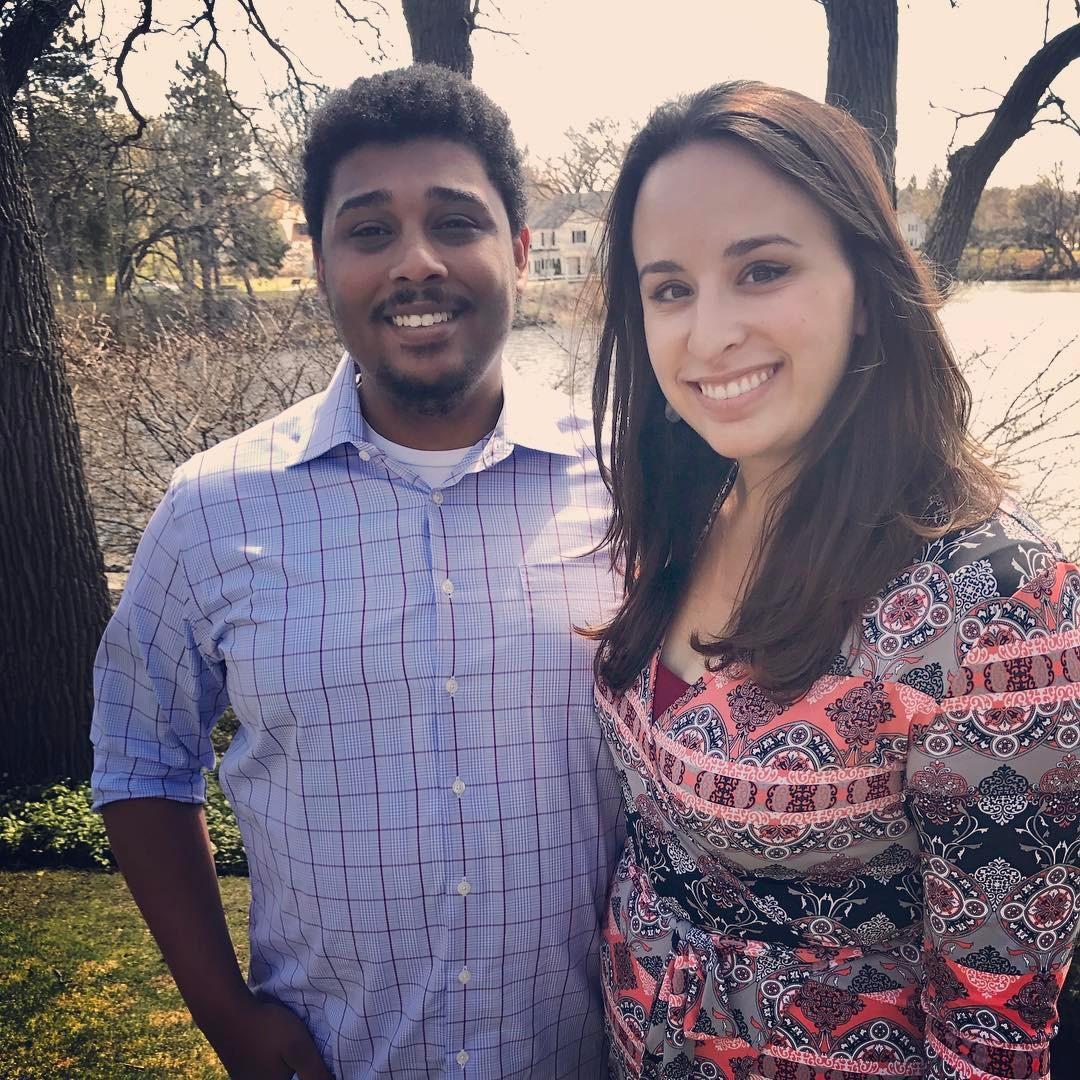 Easter in Minnesota 2017