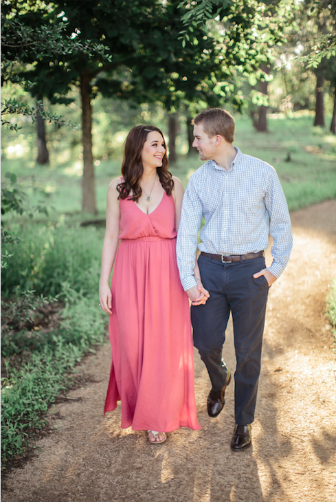 The Wedding Website of Laura Palmer and Alex Mackay