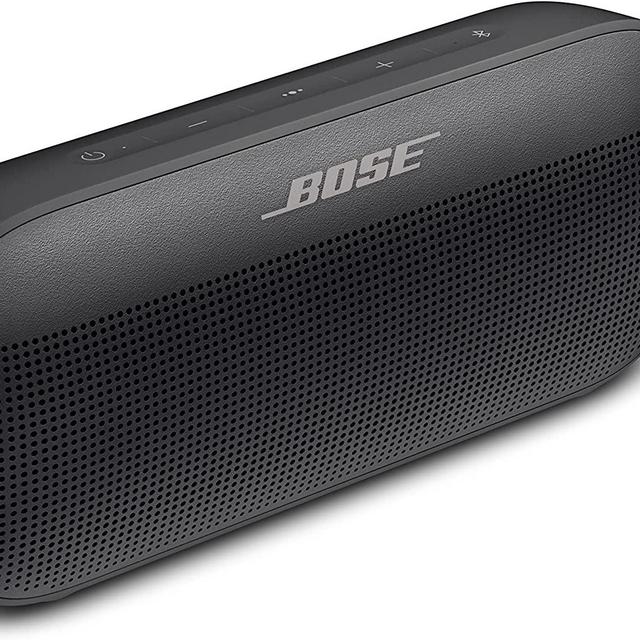 Bose Bluetooth Portable Speaker