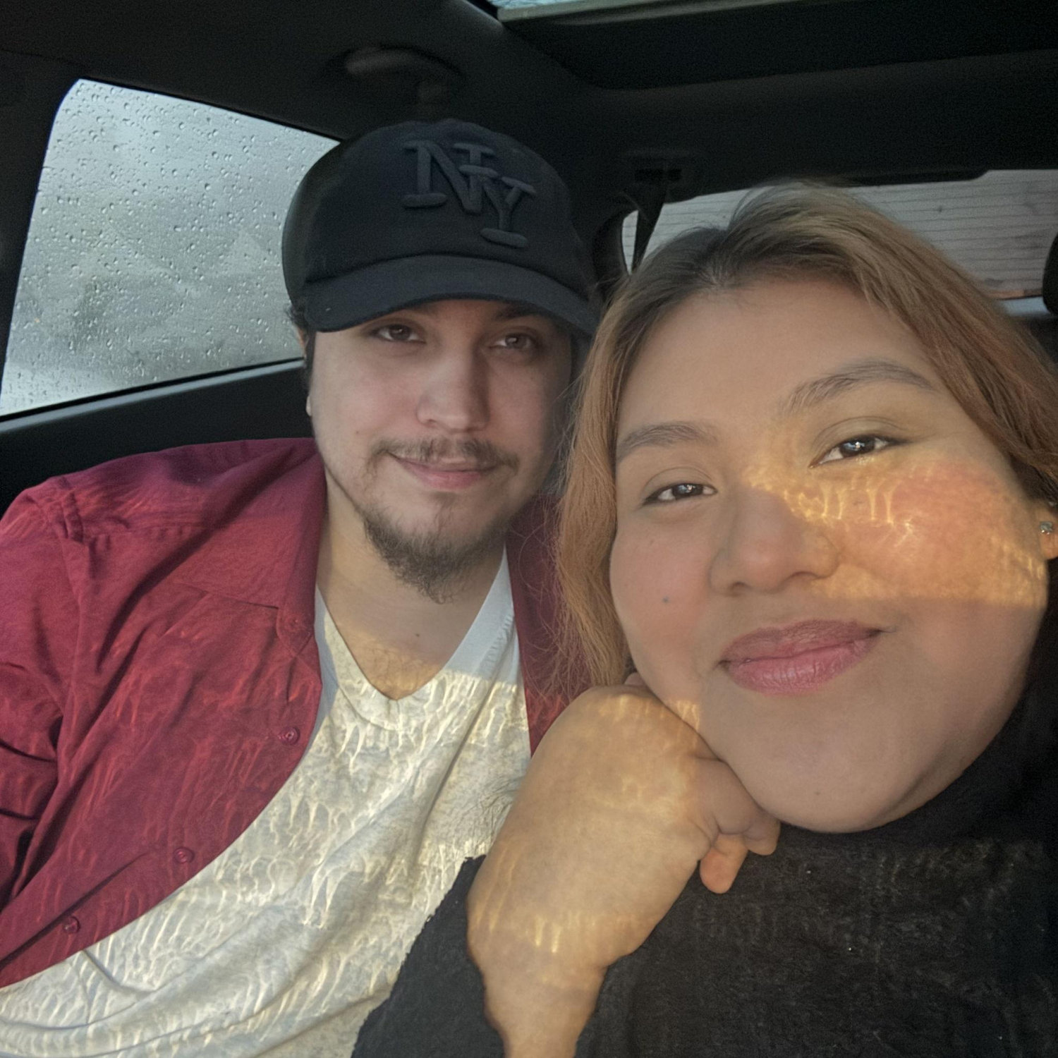 Date Night!