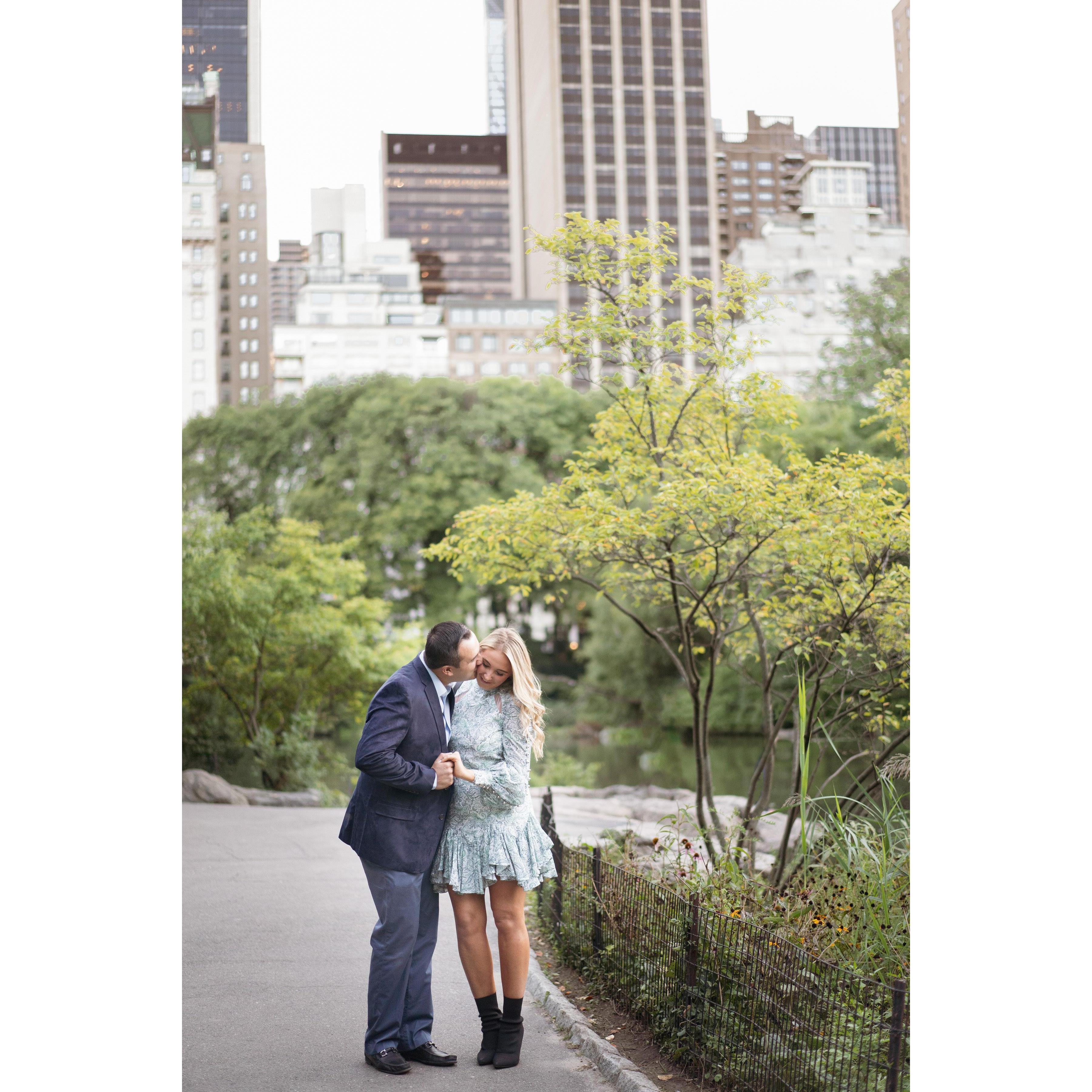 The Engagement 9.19.20